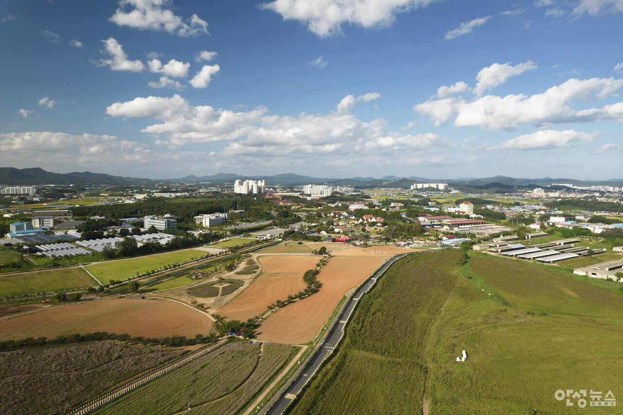 안성팜랜드 등 도내 11개 관광지 ‘2023~2024년 한국관광 100선’으로 선정